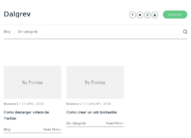 dalgrev.com.ar