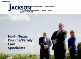 dallas-divorce-lawyer.com