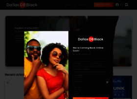 dallasblack.com