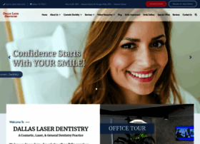 dallascosmeticdentist.us