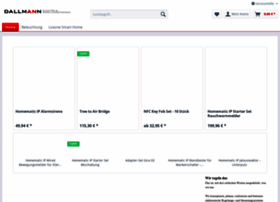 dallmann-shop.de