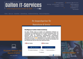 dalton-it-services.de