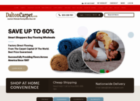 daltoncarpet.com