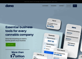 damafinancial.com