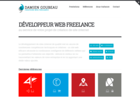 damien-goubeau-developpement.fr
