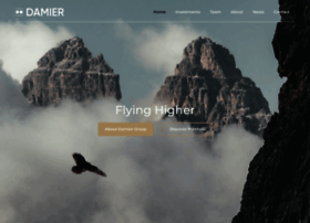 damiergroup.be