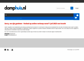 damphuis.nl