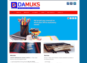 damuks.co.ug