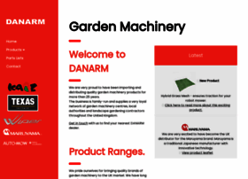 danarm.co.uk