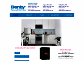 danbyoutlet.com