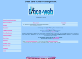 dance-web.de