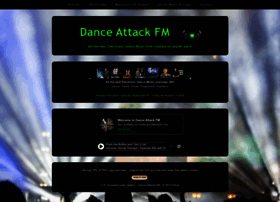 danceattack.fm