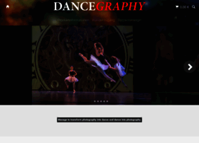 dancegraphy.de