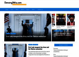 dancingyaks.com