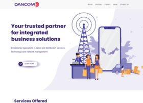 dancom.com.my