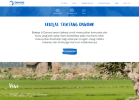 dancommunity.com