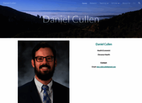 dancullen.me