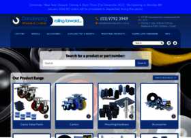 dandenongcastors.com.au