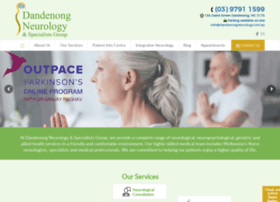 dandenongneurology.com.au