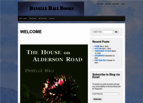 danellehallbooks.com