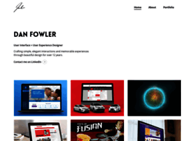 danfowler.com.au