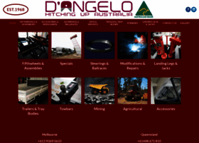 dangelo.com.au