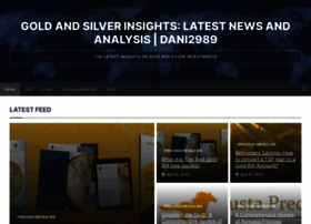 dani2989.com