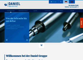 daniel-gruppe.de