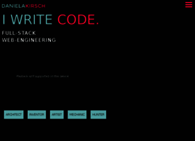 danielakirsch.de