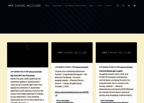 danielmcclure.com