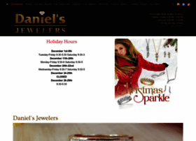 daniels-jewelers.net
