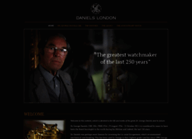 danielslondon.com