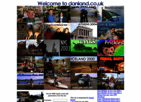 danland.co.uk