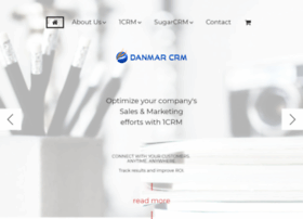 danmarcrm.com.au