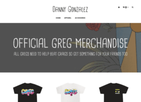 dannygonzalez.store