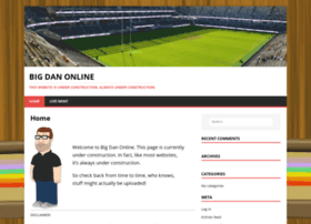 dannyjpalmer.com.au