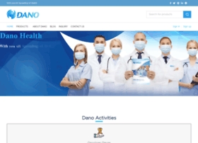 danohealth.com