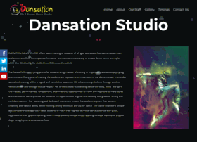 dansation.co.in