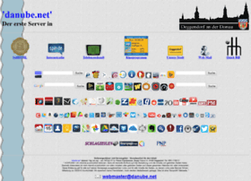 danube.net