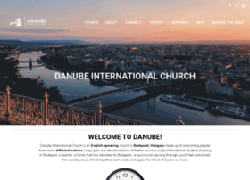 danubechurch.org