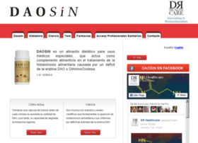 daosin.es