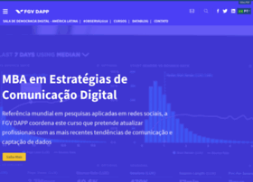 dapp.fgv.br