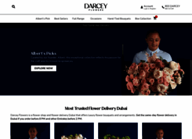 darceyflowers.ae