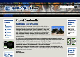 dardanelle.com