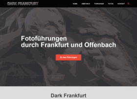 dark-frankfurt.de