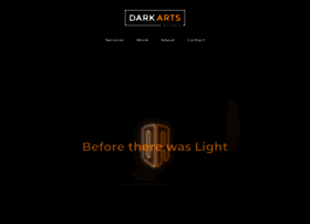 darkartsstudio.co.nz