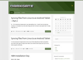 darkgate.net