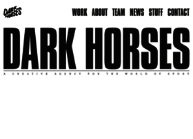 darkhorses.com