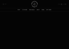 darkmattercoffee.com