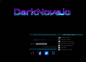 darknova.io